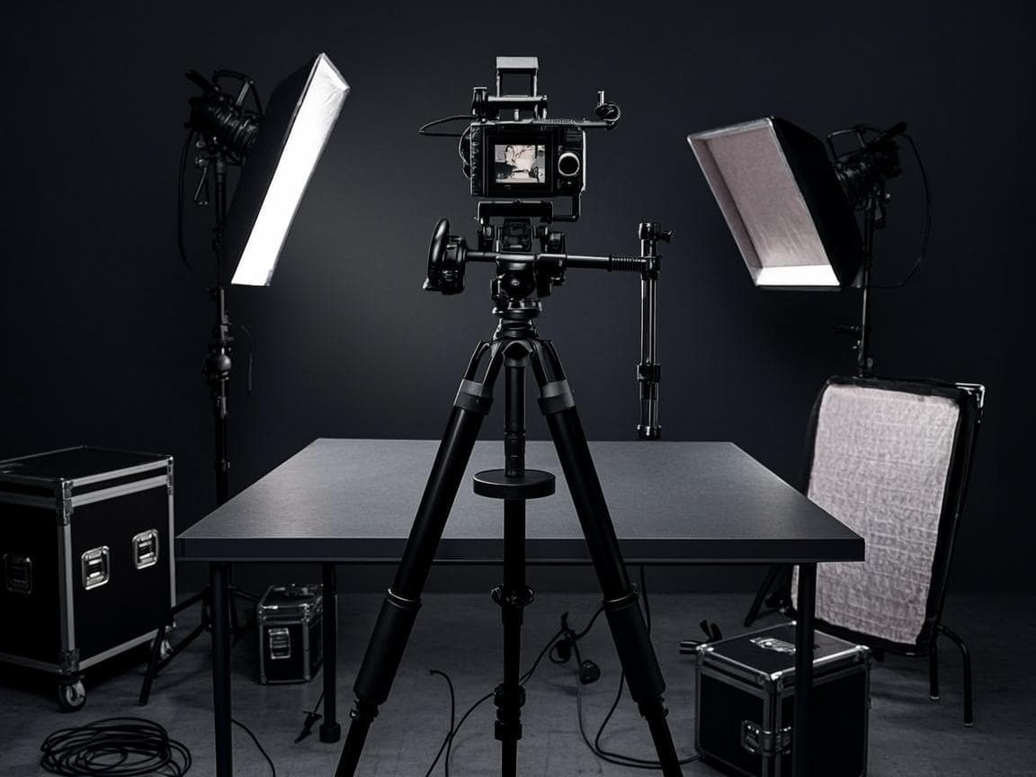 Product video series produced by TurismoITBD showcasing e-commerce products with cinematic storytelling